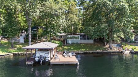108D Southshore Drive