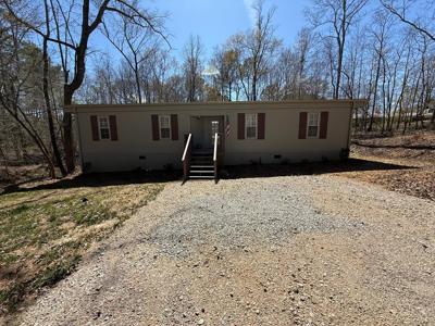 299 Little River Trail
