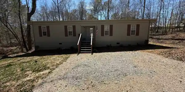 299 Little River Trail