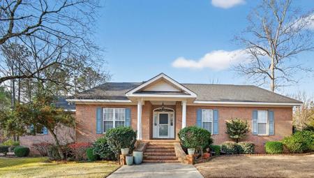 103 Watercrest Drive