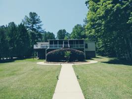 2150 Harbour Pointe Drive