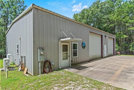 255 Big Oconee River Road