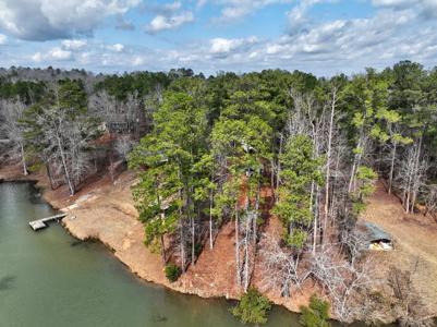 Lot 11 Frontier Shores Drive