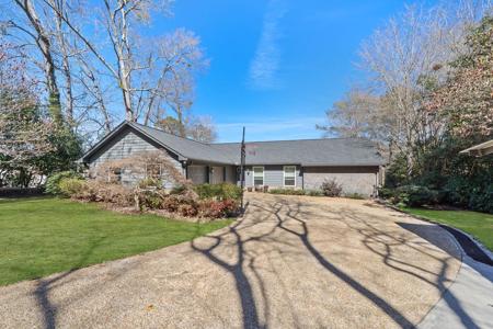 109 Cedar Springs PT NW
