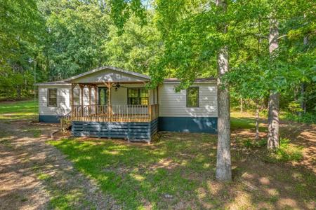 236 Overland Trail