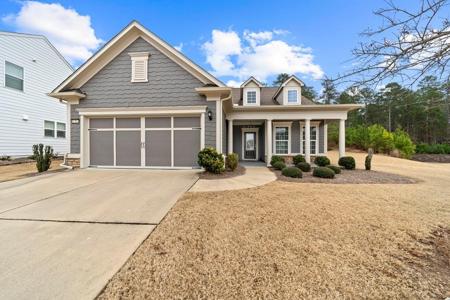 1281 Crooked Creek Rd