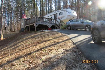 1763 Oconee Drive