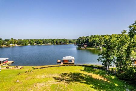 274 Cold Branch Road