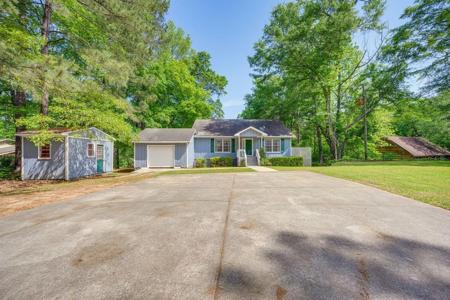 154 Old Plantation Trl