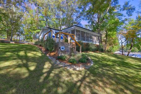 129 A Little River Drive