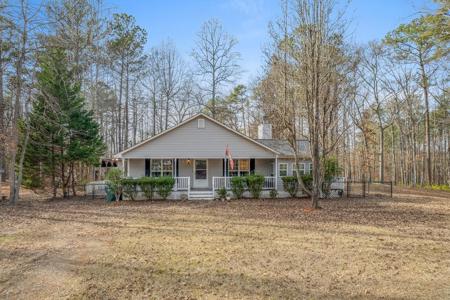211 Sunfish Trail