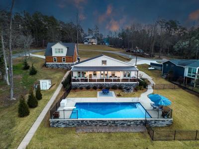 235 South Spring Road