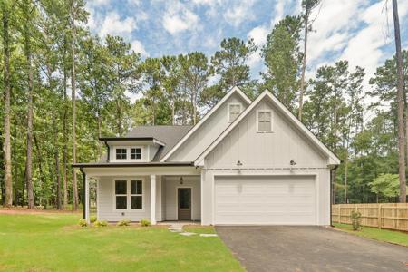 255 Spivey Rd