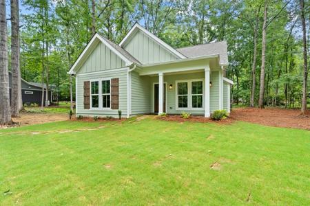 172 Southshore Road