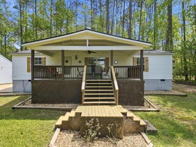 53 Sunglow Ct.