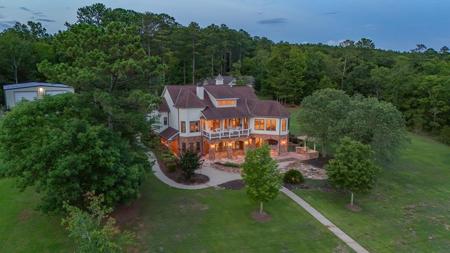 256 Jule Ingram Rd