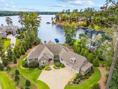 1031 East Bend View