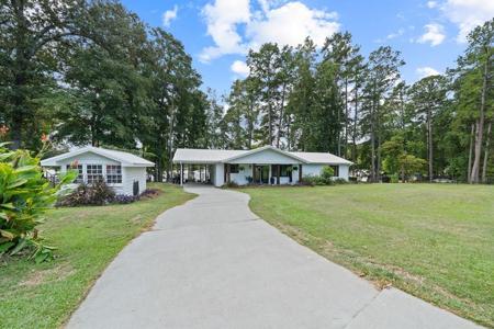 121 Montego Court