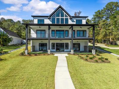 1089B Crooked Creek