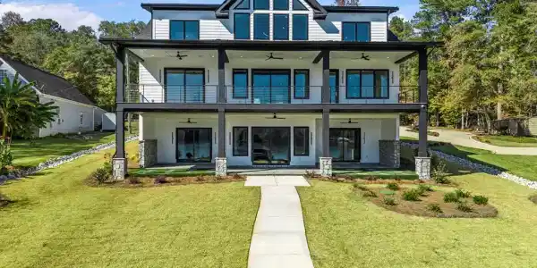 1089B Crooked Creek
