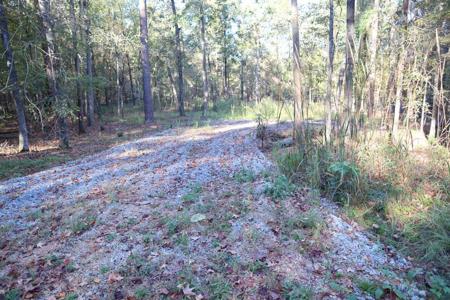 Lt.495 ISLAND CREEK DR.