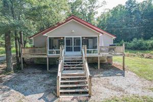 438 S. Steele Bridge Road