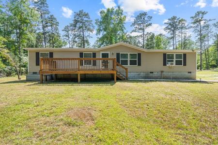 138 Forest Hill Dr.