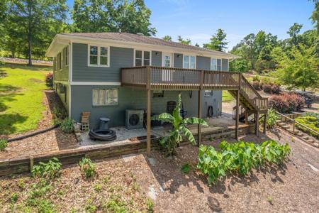 138 CEDAR LAKE DRIVE