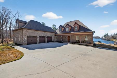 238 Cold Branch Road