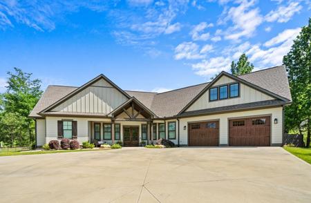 483 High Bluff ct