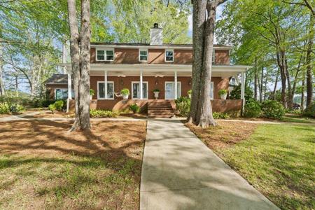 390 David Williams RD