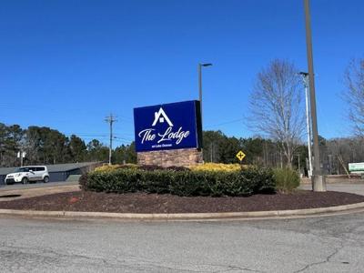 930 LAKE OCONEE PARKWAY