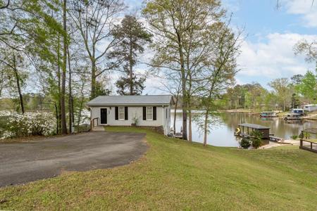 116 Buckeye Lane