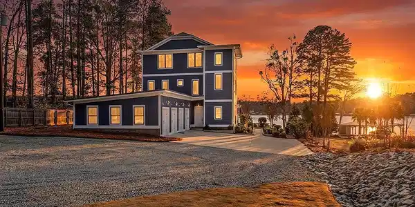 312 Cold Branch Road