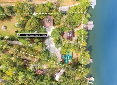 388 Possum Point Drive