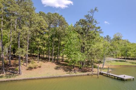 Lot 6 Pine Lake Dr