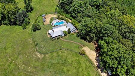 160 Tanya Road