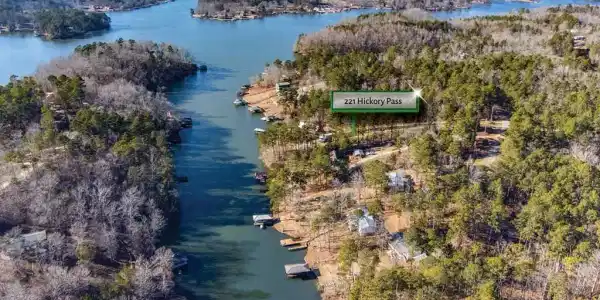 Hickory Pass