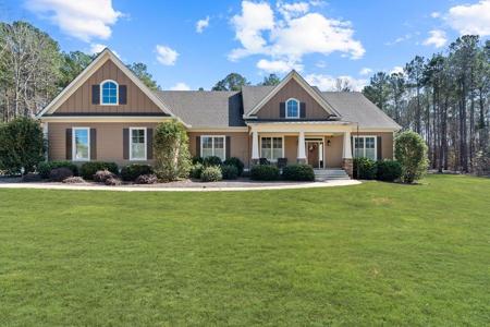 132 Chapel Springs Drive