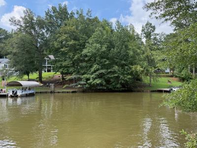 Lot 104 Sunfish Trail