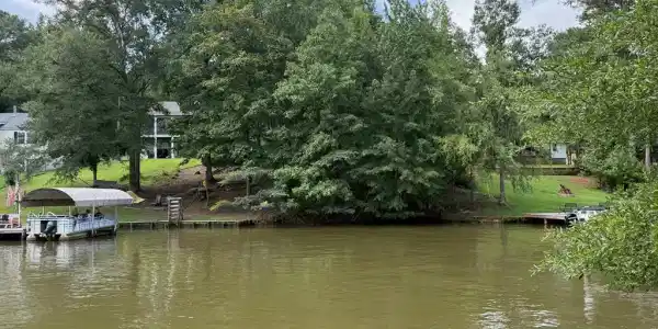 Lot 104 Sunfish Trail