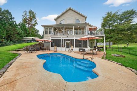281 Jule Ingram Road