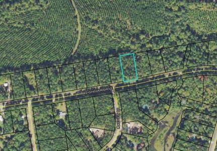 Lot 7 Lake Sinclair Dr SS