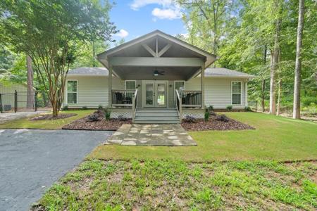 348 Bluegill Road