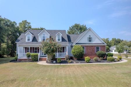 400 Southern Walk Drive