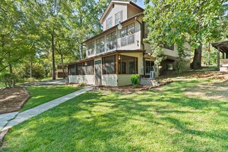 388 Possum Point Drive