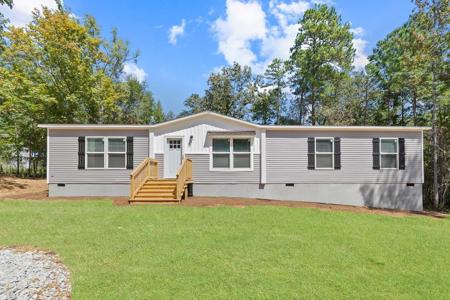 216 LITTLE RIVER TRAIL