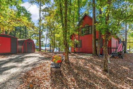 144A North Little River Run