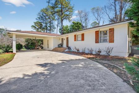 1751 Holly Hill Road