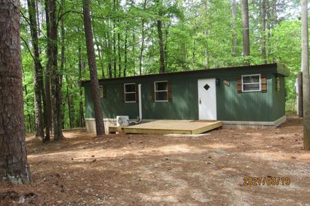 1302 OCONEE DRIVE